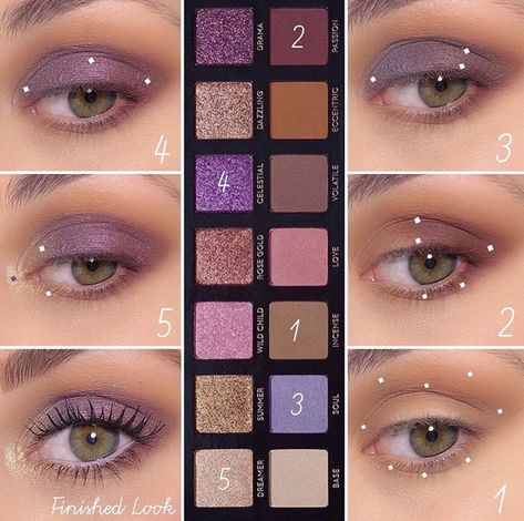 Anastasia Makeup, Cosmetic Inspiration, Lip Art Makeup, Inspiration Fashion, Eyeshadow Tutorial, Beauty Ideas, Luxury Shopping, Smokey Eye Makeup, Makati