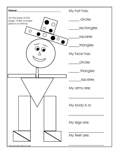 fun 1st Grade Math Worksheets | First grade geometry worksheets Shapes Worksheet Kindergarten, Triangle Worksheet, First Grade Math Worksheets, Geometry Worksheets, First Grade Worksheets, Worksheet For Kids, 1st Grade Math Worksheets, Shapes Worksheets, Free Math Worksheets