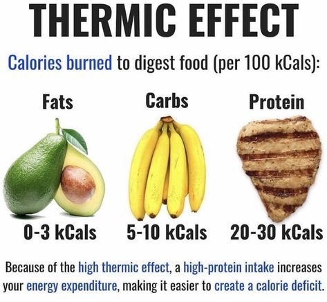 Calorie Deficit, Burn Calories, High Protein, Meal Prep, Nutrition, Fruit, 10 Things