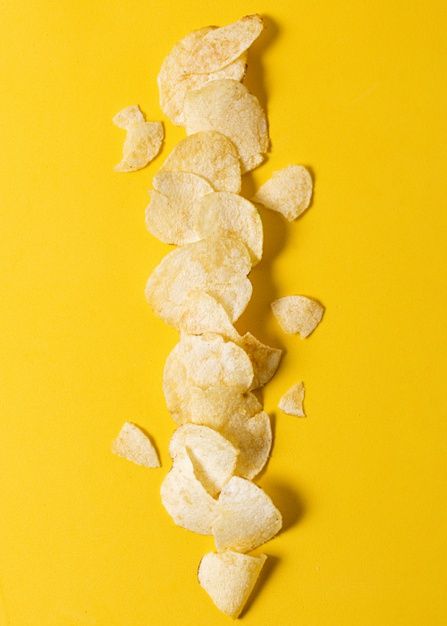 Chips Potato, Food Nail Art, Food Nails, Easy Photography Ideas, Food Photography Inspiration, Banana Chips, Food Wallpaper, Photographs Ideas, Food Drawing