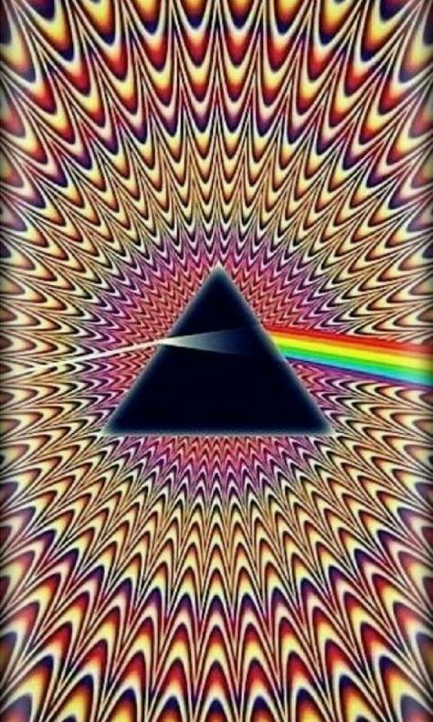 Acid Wallpaper, Trippy Photos, Pink Floyd Wallpaper, Trippy Pictures, Trippy Aesthetic, Pink Floyd Art, Trippy Backgrounds, Trippy Iphone Wallpaper, Optical Illusion Wallpaper