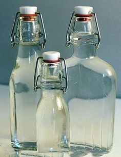 Easy DIY Homemade Anisette (Sambuca) Recipe Homemade Liqueur Recipes, Mixed Cocktails, Peppermint Schnapps, Homemade Alcohol, Homemade Liquor, Liquor Recipes, Moonshine Recipes, Liqueurs Recipes, Homemade Wine