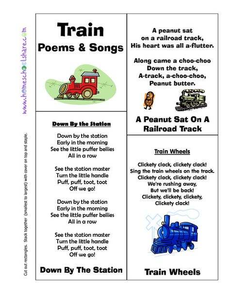 Trains Preschool Lapbook, Lesson Plan, Unit Study, Printables FREE Trains Preschool Theme, Train Theme For Preschool, Train Lesson Plans For Preschool, Train Songs Preschool, Cars Planes And Trains Preschool, Preschool Train Activities, Train Activities For Toddlers, Study Printables Free, Train Activities For Preschool