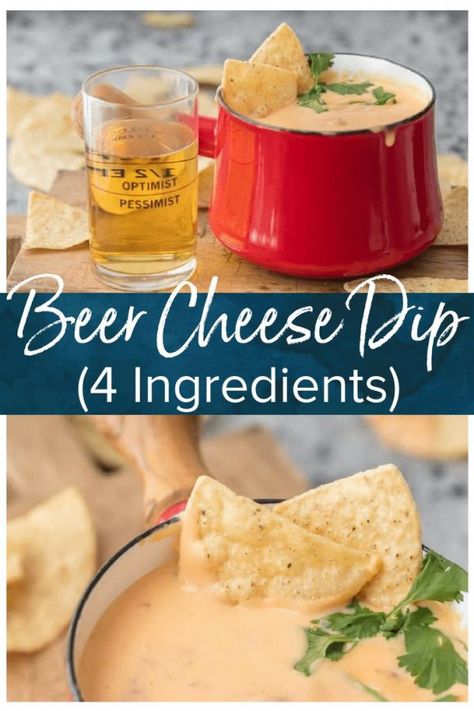 Queso Dip With Cream Cheese, Beer Queso Dip, Beer Queso, Best Queso Recipe, Superbowl Food Appetizers, Beer Cheese Recipe, Beer Cheese Dip Recipe, Cheese Dip Recipe, Beer Cheese Soups