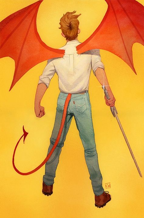 Simon Snow Trilogy, Any Way The Wind Blows, Kevin Wada, Carry On Book, Simon Snow, You Are The Sun, Rainbow Rowell, Gay Books, Arte Dc Comics