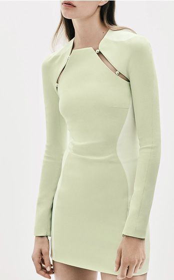 Resort 2016 Fashion, Detail Couture, Futuristic Fashion, Dion Lee, Future Fashion, Jennifer Lawrence, 2016 Fashion, Mode Vintage, Inspiration Mode