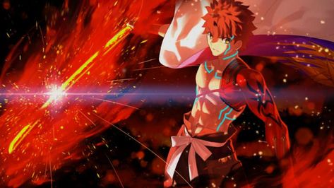 Muramasa Shirou enlarged images Archer Emiya, Fate Archer, Shirou Emiya, Fate Servants, Fate Stay Night Anime, Wallpaper Dekstop, Elsword, Fate Anime Series, Fate Zero