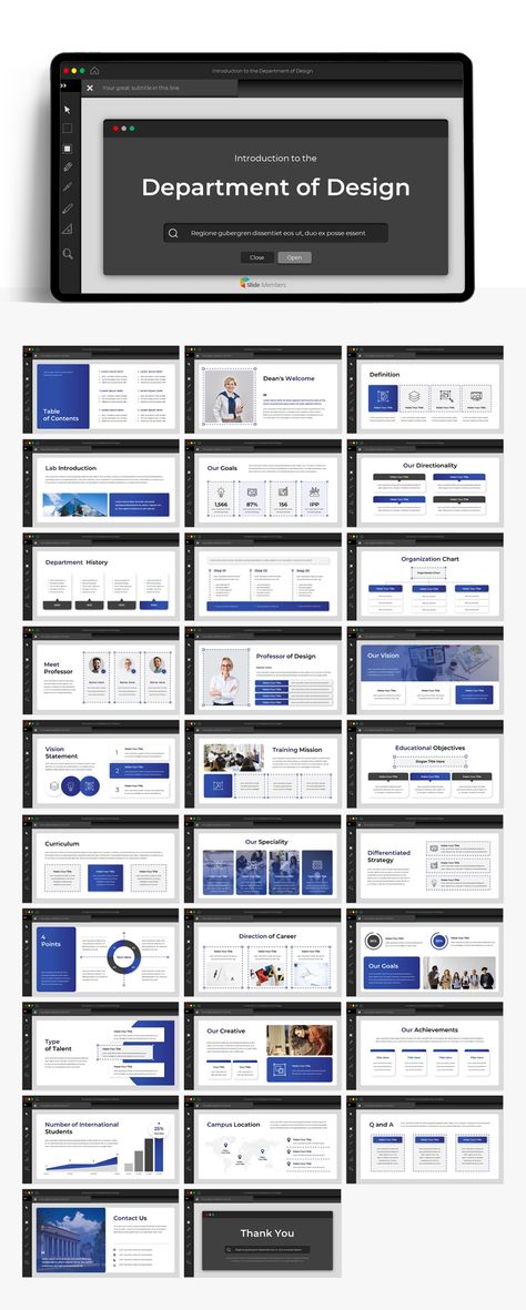 Design Theme related PPT Templates. Get your own editable pre-designed slides. #SlideMembers #Graphic #Design #Visual #Photoshop #Adobe #Creative #UX #UI #Illustrator #Branding #Interactive #Web #Minimal #Minimalist #Mockup #Infographics #Diagram #Multipurpose #Proposal #Profile #Background #Layout #Report #Cover #PPT #Portfolio #TemplateDesign #FreePowerpoint #FreePresentation #PowerpointTemplate #Presentation #Templates #FreeTemplate #Slides #GoogleSlides #PowerPoint #freePPT #Keynote Product Pitch, Profile Background, Vision Training, Illustrator Branding, Pitch Presentation, Minimalist Organization, Photoshop Program, Background Layout, Organization Chart