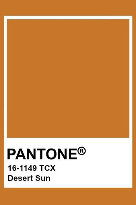 Bridesmaid Colours, Pantone Tcx, Yellow Pantone, Pantone Color Chart, Pantone Swatches, Pantone Palette, Pantone Colour Palettes, Desert Colors, Pantone Colors