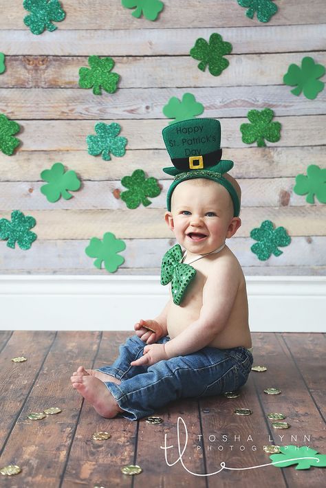 St Pattys Day Newborn Photos, St Patricks Day Photo Shoot Toddler, Baby Boy St Patricks Day Pictures, St Patrick’s Day Mini Session, Toddler St Patricks Day Photoshoot, St Pattys Day Photoshoot, St Patricks Photoshoot Baby, St Patrick’s Day Photoshoot Kids, At Patrick’s Day Photoshoot