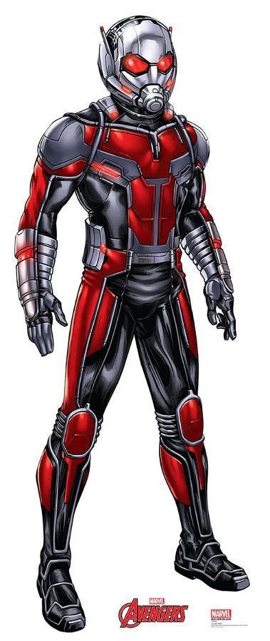 Avengers Animated, Ant Man Avengers, Antman And The Wasp, Best Movie Posters, Cardboard Cutouts, Cardboard Cutout, Ultimate Spiderman, Marvel Comic Character, Animal Posters