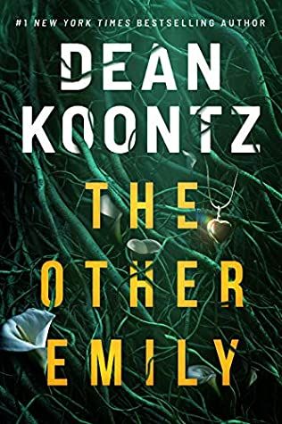 Emily Dean, Dean Koontz, Indigo Chapters, Audio Book, Thriller Books, Got Books, Wall Street Journal, Usa Today, Fiction Books