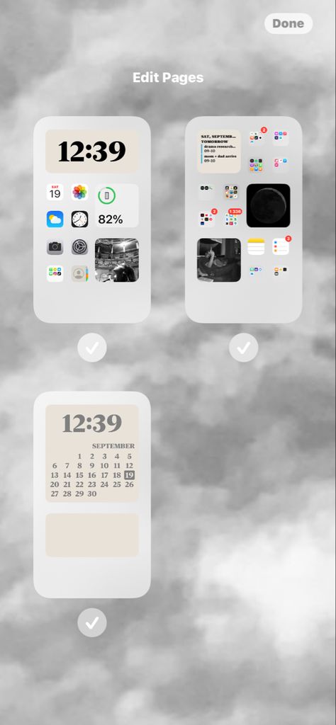 Ios Layout, Ios Ideas, Ios 15, Iphone Organization, Homescreen Ideas, Homescreen Layout, Glow Up?, Iphone 12 Mini, Iphone 12