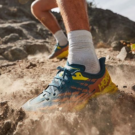 Hoka Speedgoat, Running Photos, Inspiration Images, Running Shoe, Hoka Running Shoes, High Performance, Poland, Running Shoes, Running