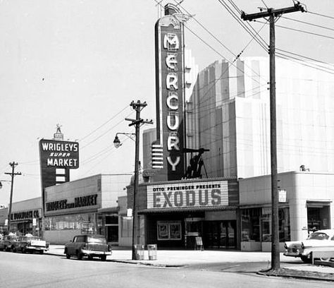 Metro Mercury I & II, Detroit, MI. I used to go here all the time with my friends. The Lady Eve, Abandoned Detroit, Detroit History, Bad Man, Michigan Road Trip, Detroit City, Detroit Area, Vintage Michigan, Barbara Stanwyck