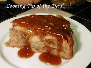 Cooking Tip of the Day: Recipe: Brown Sugar Butter Sauce Steamed Puddings, Brown Sugar Sauce, German Apple Cake, Brown Sugar Cakes, Brown Sugar Butter, Banana Butter, Brown Butter Sauce, Brown Sugar Recipes, Brown Sauce