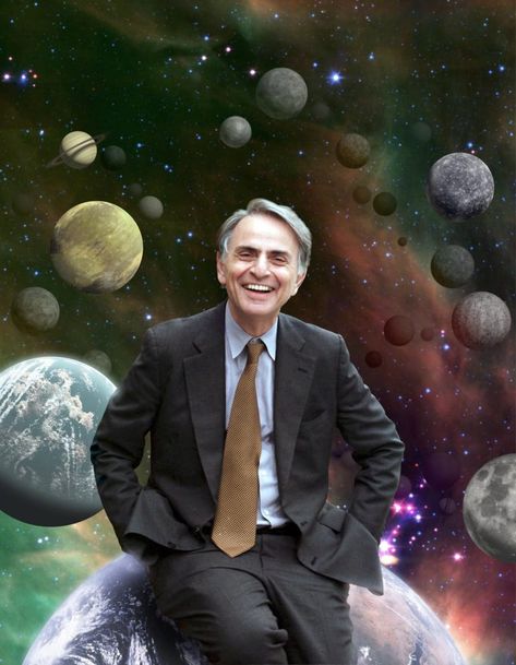 On His Birthday, Here Are 20 Quotes By Carl Sagan That Will Enhance Your Cosmic Perspective. 7 Carl Sagan Books, Voyager Golden Record, Condensed Matter Physics, Environmental Ethics, Nuclear Winter, Science Icons, Earth Illustration, Pema Chodron, Richard Feynman