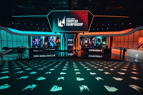 Riot faces criticism after League of Legends competition sponsored by Saudi megacity Sk Gaming, Power Rankings, League Of Legends Game, Riot Games, Who Will Win, European Championships, Big Time, Feeling Great, League Of Legends