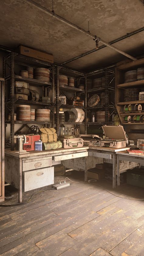 Zombie Apocalypse Hideout, Apocalypse House Aesthetic, Zombie Apocalypse Place, Apocalypse Apartment, Apocalypse Camp, Soft Apocalypse Aesthetic, Nuclear Decay, Apocalypse Bunker, Zombie Apocalypse House