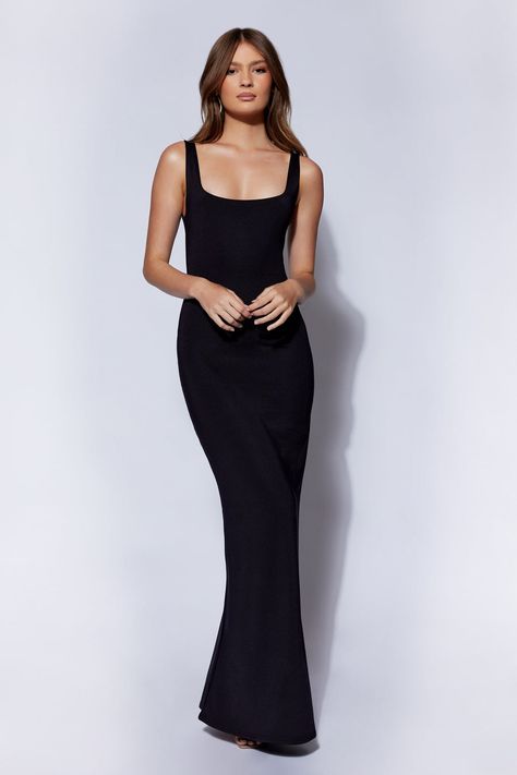 Prom 2k23, Fishtail Maxi Dress, Maxi Dress Online, Maxi Dress Cocktail, Basic Dress, Confidence Boost, Online Dress Shopping, Crepe Dress, Overall Dress