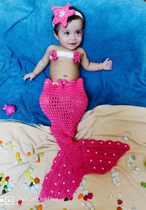 Baby Monthly Milestones, Baby Poses, Baby Mermaid, Foto Baby, Newborn Photoshoot, Baby Hacks, Baby Photoshoot, Baby Birthday, Thank God