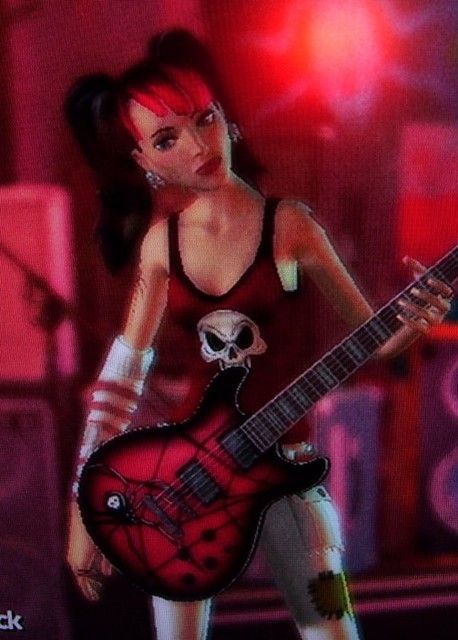 Judy Nails Guitar Hero, Judy Nails, Popular Nail Designs, Nail Pictures, Guitar Hero, Fun Nails, Guitar, Nail Designs, Fictional Characters