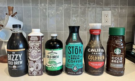 Stock Cold Brew Coffee Recipes, Cold Brew Coffee Concentrate Recipe, Cold Brew Concentrate Ratio, Starbucks Cold Brew Concentrate Recipes, Stok Cold Brew Recipes, Cold Brew Concentrate Recipes, Stok Cold Brew Coffee Recipe, Keto Cold Brew Coffee, Cold Brew Drinks