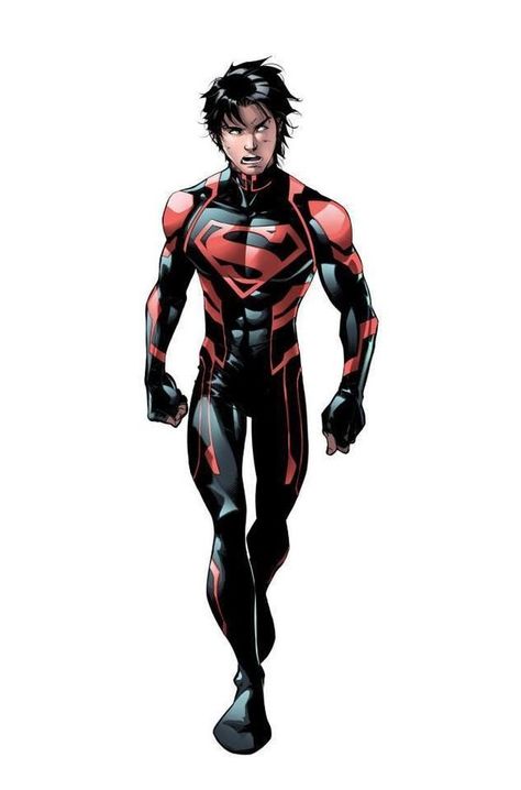 Superboy Conner Kent, Super Boy, Superman Family, Univers Dc, Book Artwork, Arte Dc Comics, Dc Art, New 52, Marvel Vs Dc