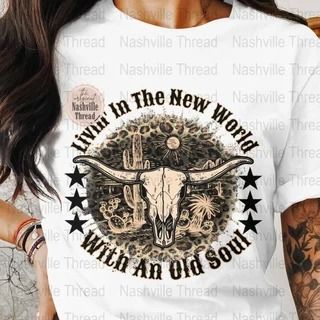 NashvilleThread - Etsy Music Png, Retro Cowgirl, An Old Soul, Western Sublimation, Family Images, The New World, Cowgirl Western, Old Soul, Party Prints