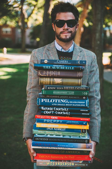 It is Saturday...time to relax and read Classy Girls Wear Pearls, Dapper Gentleman, Classy Girl, Shooting Photo, Instagrammer, I Love Books, Girls Wear, Popsugar, Love Book