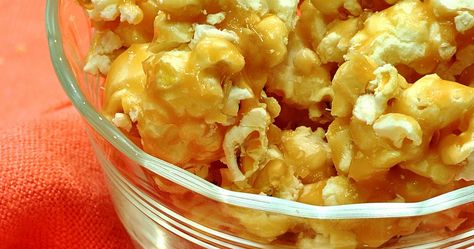 My Aunt Linda does amazing things with Popcorn, I have shared some of her recipes here before, and this one is just like Fiddle Faddle pop... Homemade Fiddle Faddle, Fiddle Faddle Popcorn, Fiddle Faddle, Popcorn Recipe, Popcorn Recipes, Recipe Video, Potato Salad, Food Videos, Popcorn