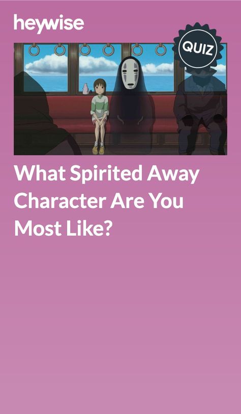 Studio Ghibli Quiz, Ghibli Quiz, What Colors Represent, Which Hogwarts House, Japanese Cinema, Studio Ghibli Characters, Trivia Quiz, Something About You, Hobbies And Interests