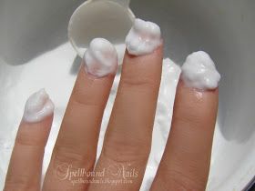 Nail Whitening, Nailed It, Yellow Nails, Healthy Nails, Nail Polishes, Nail Manicure, Diy Nails, Beauty Nails, Toe Nails