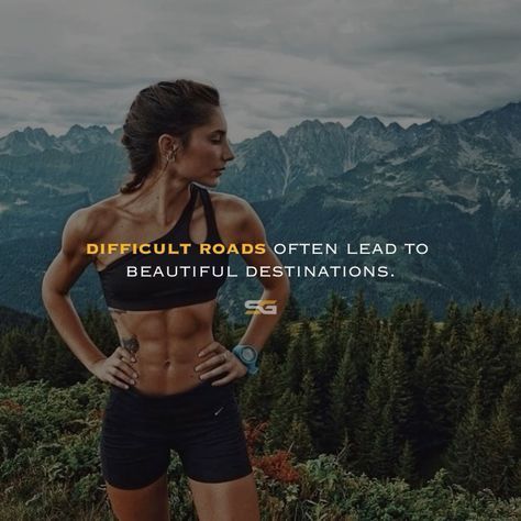 Female Motivation, Strong Women Fitness, Fitness Quotes Women, The Garden Of Words, Garden Of Words, Girl Motivation, Men's Fitness Motivation, Diet Motivation Quotes, Fitness Tips For Women