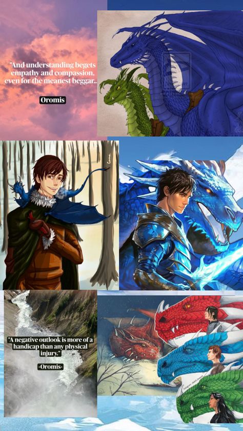 Eragon Fan Art, Inheritance Cycle, Fan Art, Fan, Art