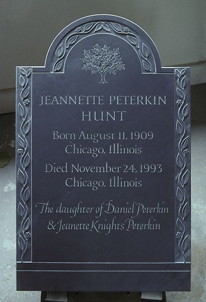 Engraving Designs for Headstones | Slate headstones - an interesting alternative. Perhaps ... Contemporary Headstones, Headstones Designs, Annette Marie, Brooke Roberts, Grave Statues, Monument Ideas, Headstone Designs, Grave Headstones, Tombstone Designs