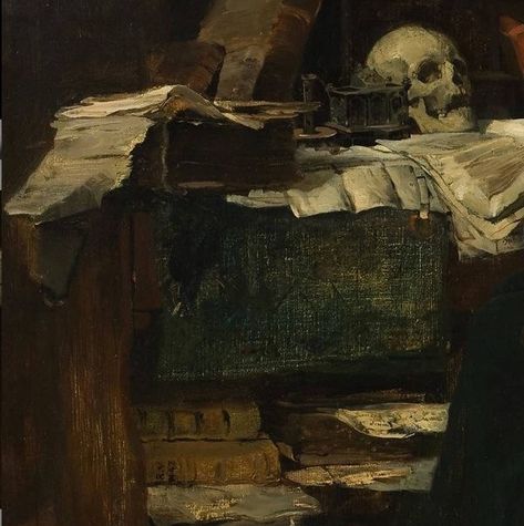 Summer Academia, Henry Winter, Museum Aesthetic, Academia Aesthetic, Inside Me, Skeleton, Books