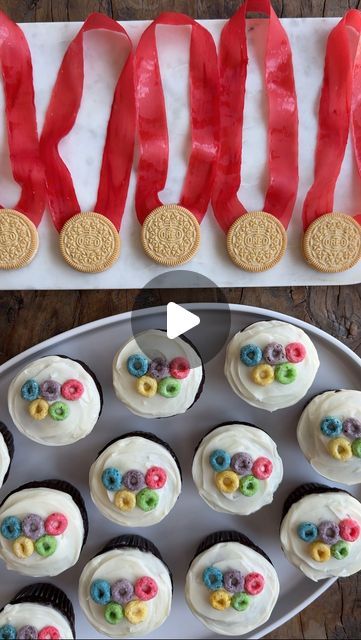 Kelly Senyei | Just a Taste® on Instagram: "OLYMPICS PARTY FOOD! 🥇  Bring the excitement of the games right to your home with my ultimate guide featuring Olympic-Themed Party Ideas!   I’ve rounded up everything you need to make your Olympics watch party worthy of a gold medal, from savory snack recipes like Onion Rings, Mini Corn Dogs and Party-Perfect Cheese Straws, to refreshing cocktails and festive desserts, including my American Flag Cake and Red, White and Blue M&M Cookies. 🇺🇸  👉🏻 COMMENT with the word OLYMPICS and I’ll DM you the clickable guide with dozens of recipes!  #olympicgames #openingceremony #summerolympics #parisolympics #olympics2024 #goldmedal #summerparty" Olympic Party For Kids, Olympic Party Food, Olympic Snacks, Olympic Food, American Flag Cake, Olympic Theme Party, Savory Snack Recipes, Olympics Party, Er Nurses