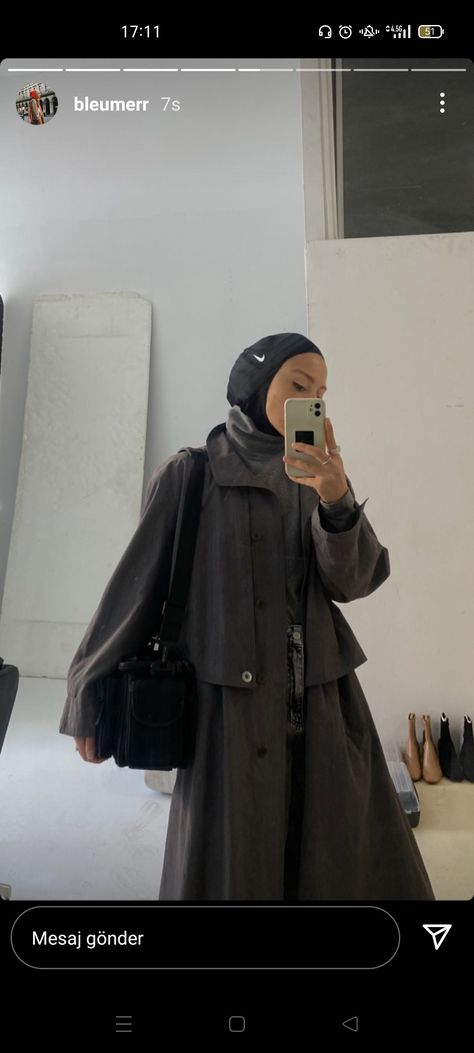 Nike Hijab Outfit, Nike Hijab, Hijabi Winter, Workout Style, Hijab Styles, Hijab Style, Hijab Outfit, Nike Pros, Hijab Fashion