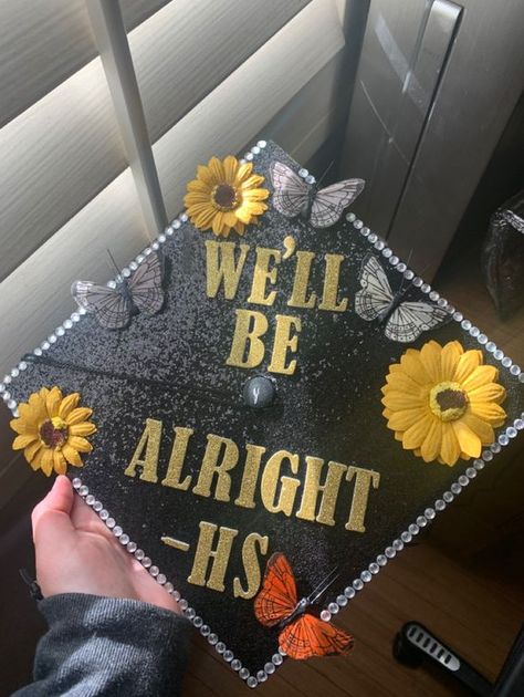 graduation cap decoration, graduation cap idea, student teacher graduation cap, disney graduation cap decoration, college graduation cap decoration, high school graduation cap decoration, college grad cap ideas, diy graduation cap, graduation cap designs, high school graduation cap, graduation cap design, grad cap designs, funny graduation cap decoration, graduation cap decoration diy, disney graduation cap, grad cap ideas, taylor swift grad cap, simple grad cap ideas, grad cap designs Cap Decoration Graduation Harry Styles, Welcome To The Final Show Grad Cap, Graduation Cap Designs Lyrics, Graduation Cap Harry Styles, Harry Styles Cap Decoration, Billie Eilish Grad Cap, One Direction Graduation Cap Ideas, 5sos Graduation Cap, Grad Cap Ideas Harry Styles