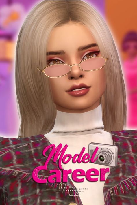 model career Sims 4 Cc Runway Clothes, Modeling Career Sims 4, Sims 4 Career Mods Model, Sims 4 Hobbies Mod, Sims 4 Fashion Designer Mod, Sims 4 Cc Get Famous Mod, Sims 4 Model Career Mod, Model Mod Sims 4, Sims 4 High End Fashion