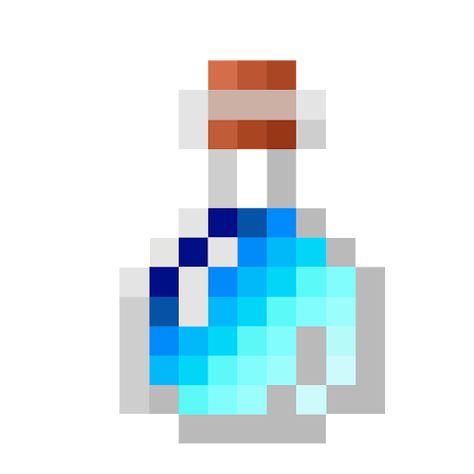 Potion | Nova Skin Diy Minecraft Decorations, Minecraft Diy Crafts, Minecraft Stickers, Purple Potion, Pink Canvas Art, Minecraft Interior, Minecraft Interior Design, Minecraft Drawings, Nova Skin