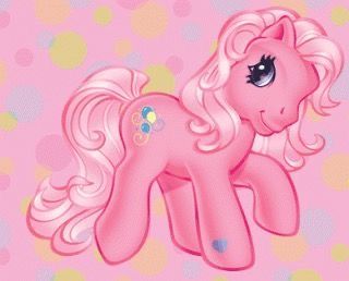 Mlp G3, Pinkie Pie, Pie, Hair, Pink