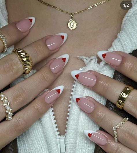 Nails To Match Red Dress, Summer Graphics, Pretty Acrylic Nails, Nails Inspo, Simple Nails, Cute Nails, Nail Inspo, Hair And Nails, Nail Art Designs