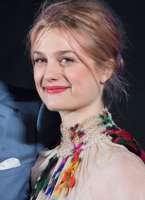 Queenie Fantastic Beasts, Alison Sudol, Queenie Goldstein, Fantastic Beasts And Where, Fantastic Beasts, Wikimedia Commons, Actors & Actresses, Pretty People, Red Carpet