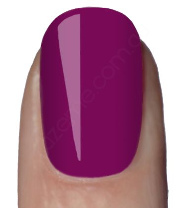 Shellac Nail Polish, Uv Nail Polish, Grape Color, Shellac Nails, Nail Colors, Grapes, Manicure, Nail Designs, Nail Polish