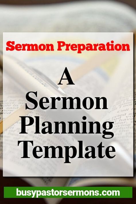 sermon-planning-template Sermon Preparation Worksheet, Sermon Preparation, Talk Topics, Bible Preaching, Free Sermons, Wooden Creations, Study Topics, Sunday Sermons, Church Sermon