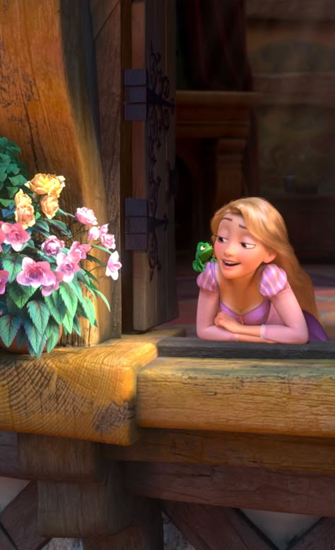 Rapunzel And Pascal, Tangled Wallpaper, Disney Princess Rapunzel, Tangled Rapunzel, Disney Rapunzel, Film Disney, Princess Wallpaper, Disney Princess Wallpaper, Disney Princess Pictures