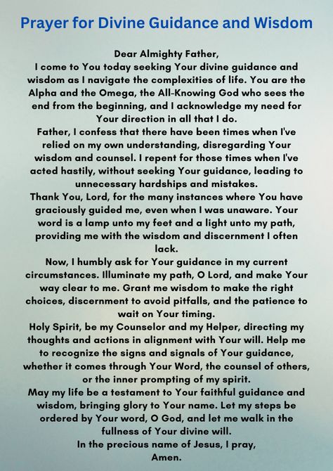 Prayers For Wisdom And Discernment, Scriptures For Guidance And Direction, Prayer For Making The Right Decision, Prayer For Guidance In Decision Making, Prayers For Discernment, Prayer For Wisdom And Guidance, Prayer For Guidance And Direction, Discernment Prayer, Prayers For Guidance