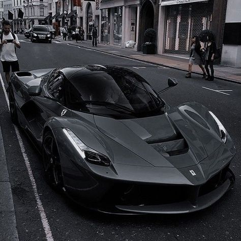 White Filter, Cars Aesthetic, Ferrari Laferrari, Lux Cars, Street Racing Cars, Classy Cars, Super Luxury Cars, Fancy Cars, Best Luxury Cars